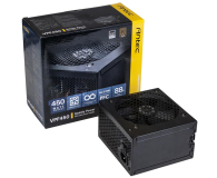 Antec 450W VPF450 EC - 222685 - zdjęcie 1